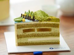 -派悦坊·甜品·蛋糕(虹口龙之梦店)