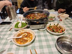 -彭耕记猪油炒小菜(吉联mall店)