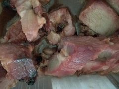 蜜汁叉烧-龙记香港茶餐厅(久光百货店)