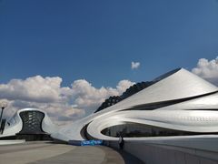 -哈尔滨大剧院