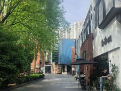 -海上海弘基休闲广场