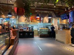 -汕头八合里海记牛肉店(清河店)