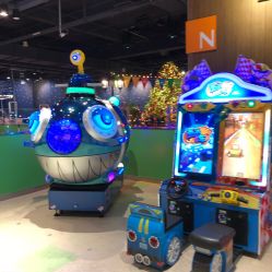 -幻贝家儿童乐园(苏州中心店)