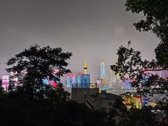 -岳麓山风景名胜区