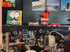 -nodcafe(M50创意园店)