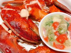 -苏大嘴海鲜牧场(奥林匹克店)
