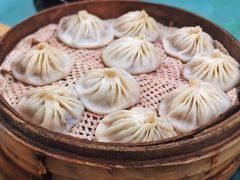 -黄家老店·非遗灌汤包(晋安路店)