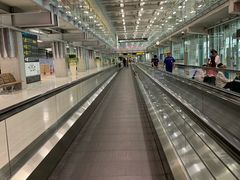 -曼谷素万那普国际机场