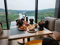 -食光全日制餐厅(绵阳首开喜来登酒店)