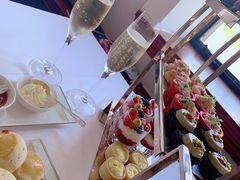 -上海和平饭店华懋阁 Cathay Room