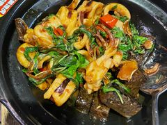 -吴记鲜定味