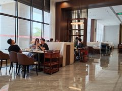 -欢乐海岸美食联盟