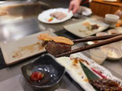 -品未·铁板烧(甜水园店)