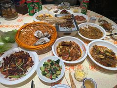 -小林哥的海鲜馆·夜宵烧烤(渔人码头店)