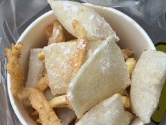 -鸡柳大人(宁大店)