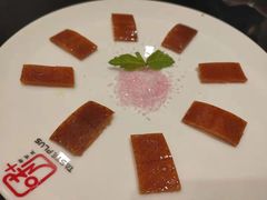 -味+新京宴·烤鸭·北京菜(创意谷店)