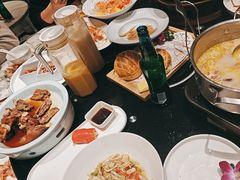 -花城粤菜餐厅(高新区店)