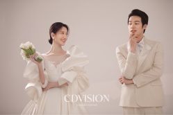 -CD视觉婚纱摄影