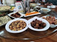 -长兴岛郊野公园农场食堂