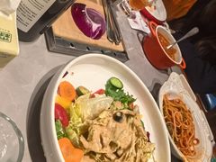 -通海俄式烧烤·俄罗斯大串(嵩山路店)