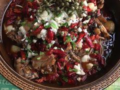 -小镇印象音乐餐吧(莲塘店)