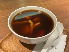 -彬媽糖水(侨鑫国际店)