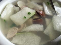 -钱大妈海鲜饭店(保利林语店)