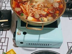 -云晓光头烧烤吧(盛夏店)