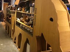 -ZOO COFFEE 动物园咖啡(亦庄店)