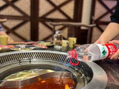 -唇辣号重庆老火锅(燕郊鑫乐汇店)