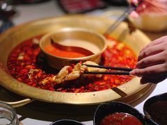 -新哥老官·畅吃123·美蛙世界(苏宁广场店)