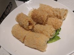 潮州响铃卷-煲王粤菜餐厅(中侨中心店)
