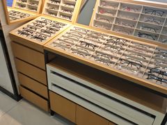 -光明眼镜·蔡司授权(徐泾店)
