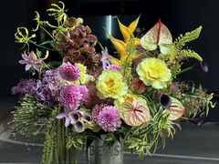 -BEAST野兽派(上海浦东嘉里城店)