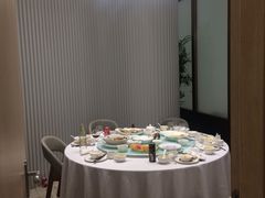 包厢-新吉士·上海菜(浦东LCM置汇旭辉店)