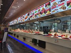 -普天和酒楼·新津菜·烤鸭(天津之眼店)