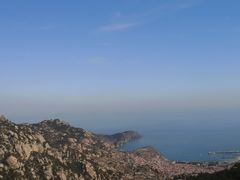 -青岛崂山太清宫