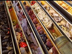 -竹泉农庄·竹筒饭(从化店)