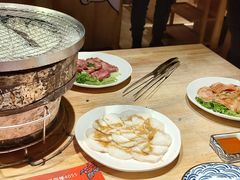 -隐家本格烧肉(万达广场店)