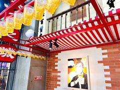 大堂-王庄阿咪海鲜大排档(象园店)