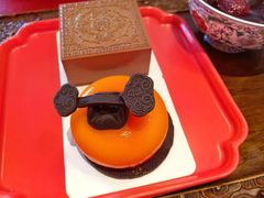 -萬春金福下午茶(故宫店)