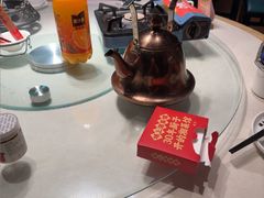 -味上湘菜馆(岳麓山店)