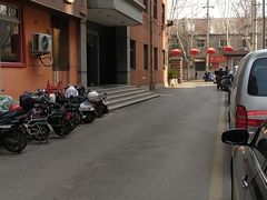 -鲁西南老厨子·特色鲁菜(经一纬五店)