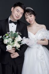 -苏州HX-合喜映画婚纱摄影