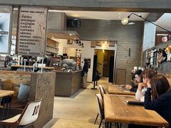 -Vanilla Specialty Coffee(八大关店)