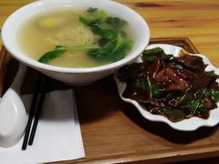 -富源春面馆(四川北路店)