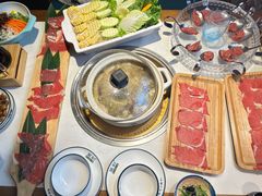-菌彩云南野生菌火锅(呈贡七彩云南第壹城店)