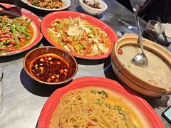 -馬伍旺川菜(江北虹悦城店)