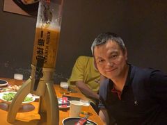 -小红烤翅(傅厚岗店)