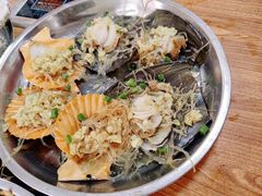 带子-船奇蒸汽海鲜·闽菜(八市海鲜总店)